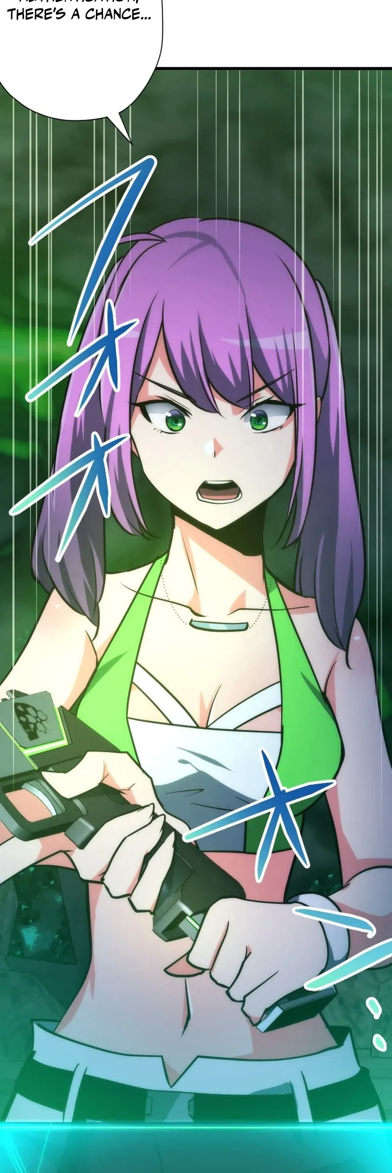 Reverse Tower Dungeon Chapter 30 53